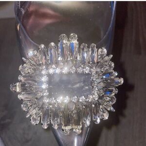 Good American Cinderella Heels